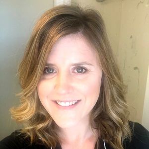 Meet your Posher, Leigh anne